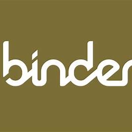 Binder